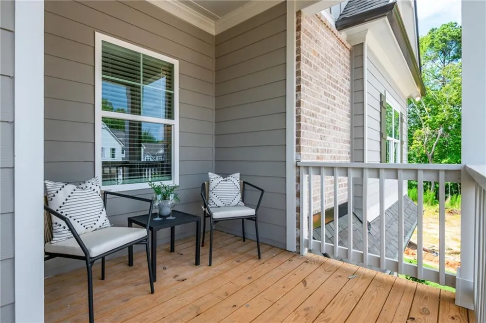 5570 Overview Drive Flowery Branch, GA 30542