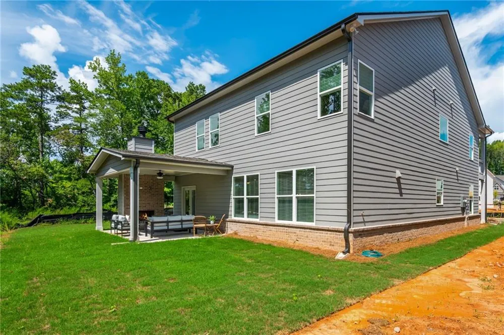 5570 Overview Drive Flowery Branch, GA 30542