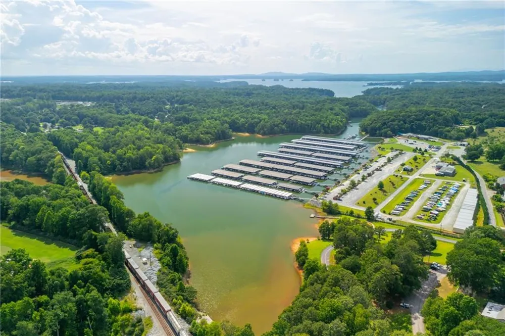 5570 Overview Drive Flowery Branch, GA 30542