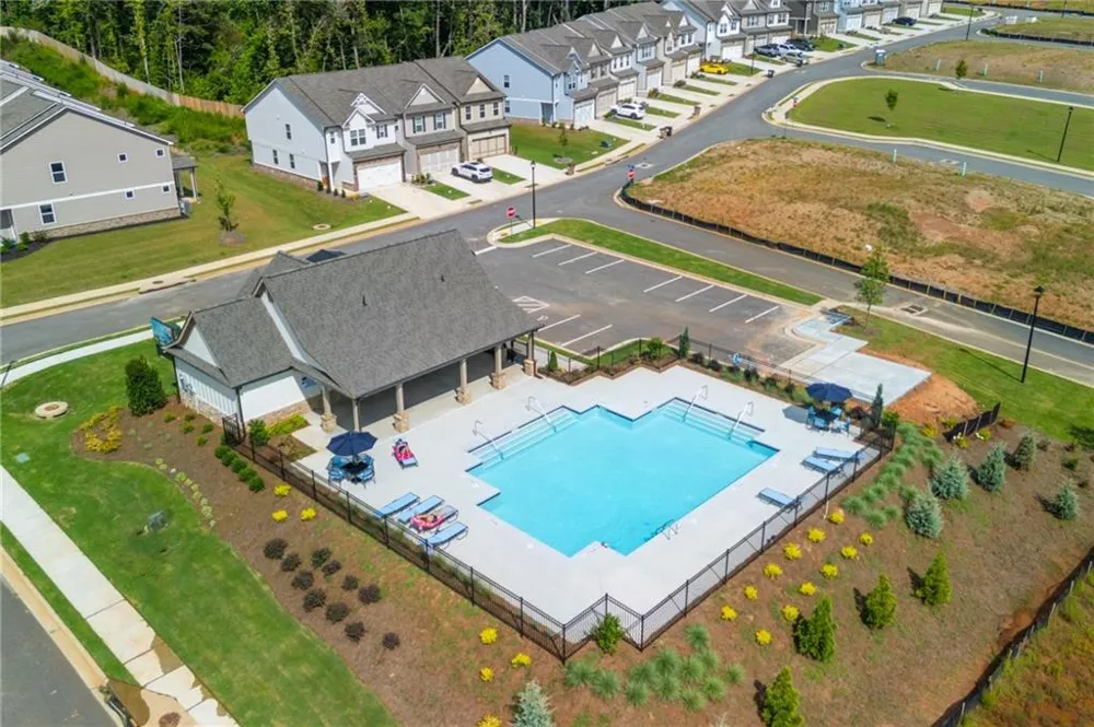 5570 Overview Drive Flowery Branch, GA 30542