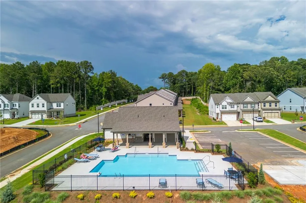 5570 Overview Drive Flowery Branch, GA 30542
