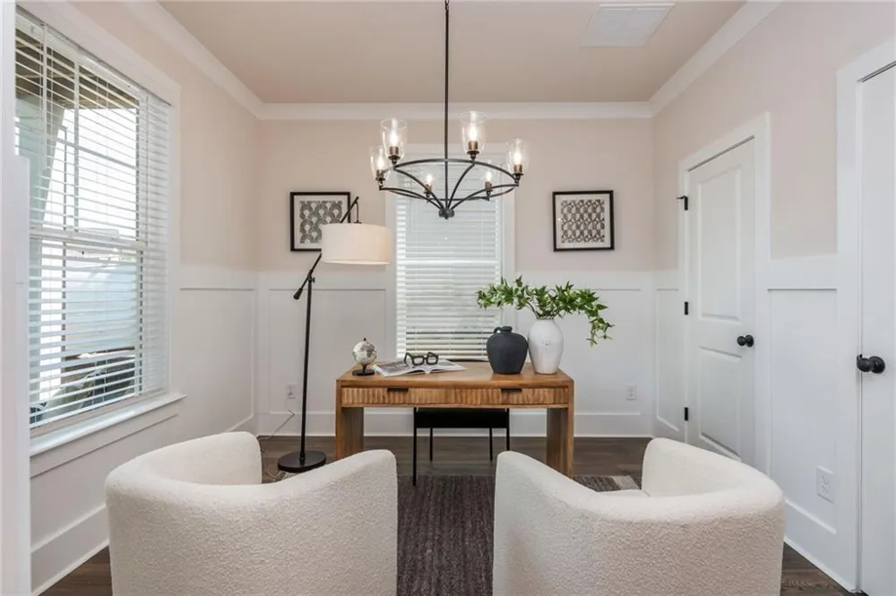 5570 Overview Drive Flowery Branch, GA 30542