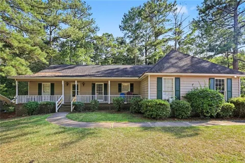 1624 Carriage Hills Drive