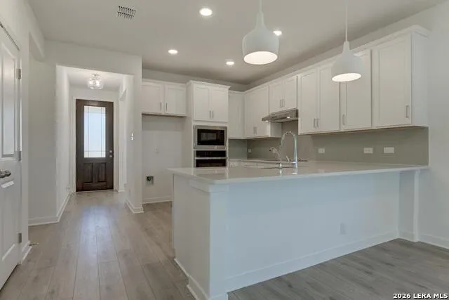 9904 Bull Branch Ave Schertz, TX 78154