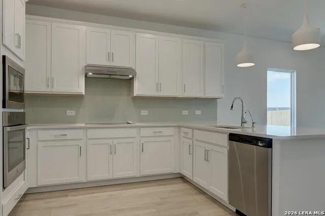 9904 Bull Branch Ave Schertz, TX 78154