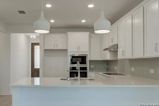 9904 Bull Branch Ave Schertz, TX 78154