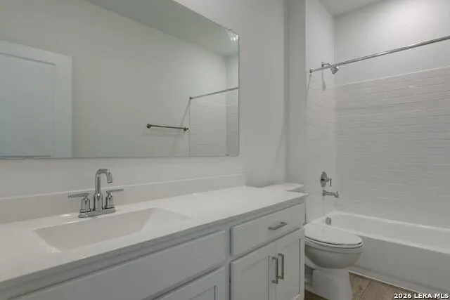 9904 Bull Branch Ave Schertz, TX 78154