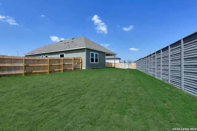 9904 Bull Branch Ave Schertz, TX 78154