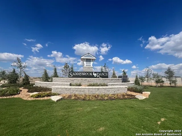 9904 Bull Branch Ave Schertz, TX 78154