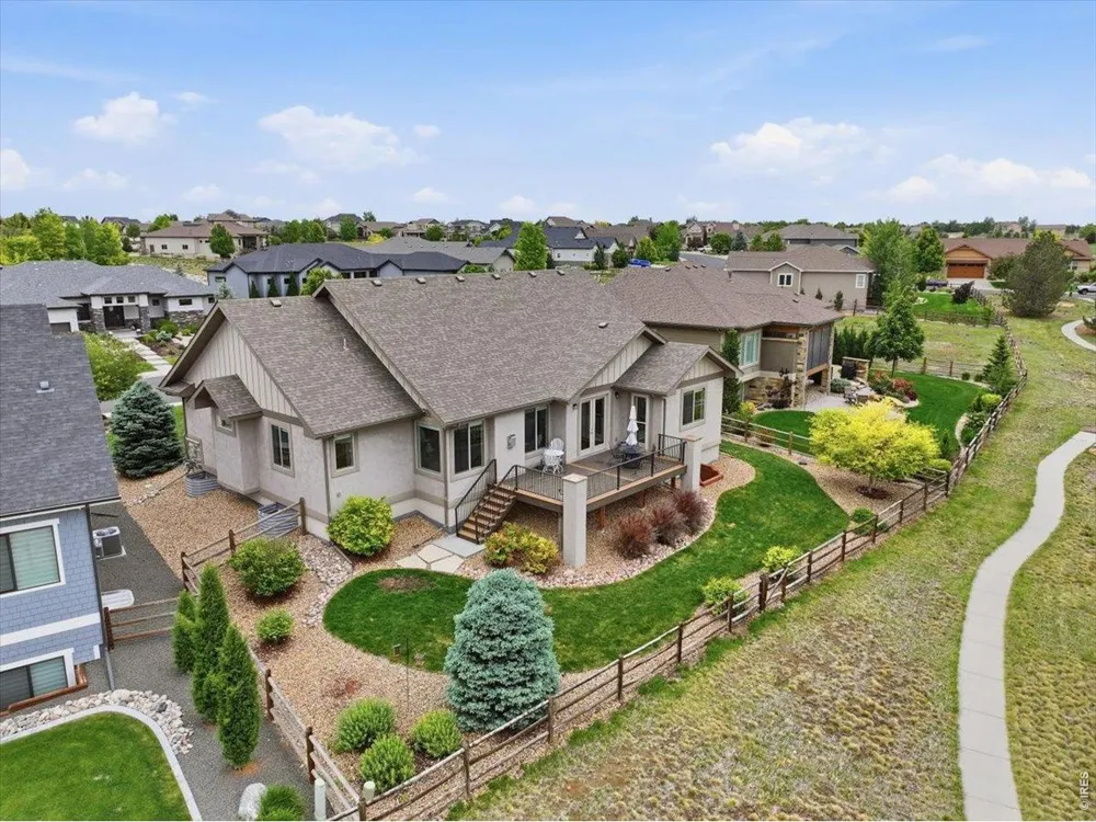 7853 Cherry Blossom Drive Windsor, CO 80550