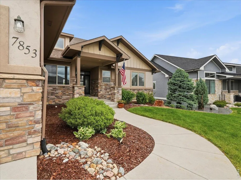 7853 Cherry Blossom Drive Windsor, CO 80550
