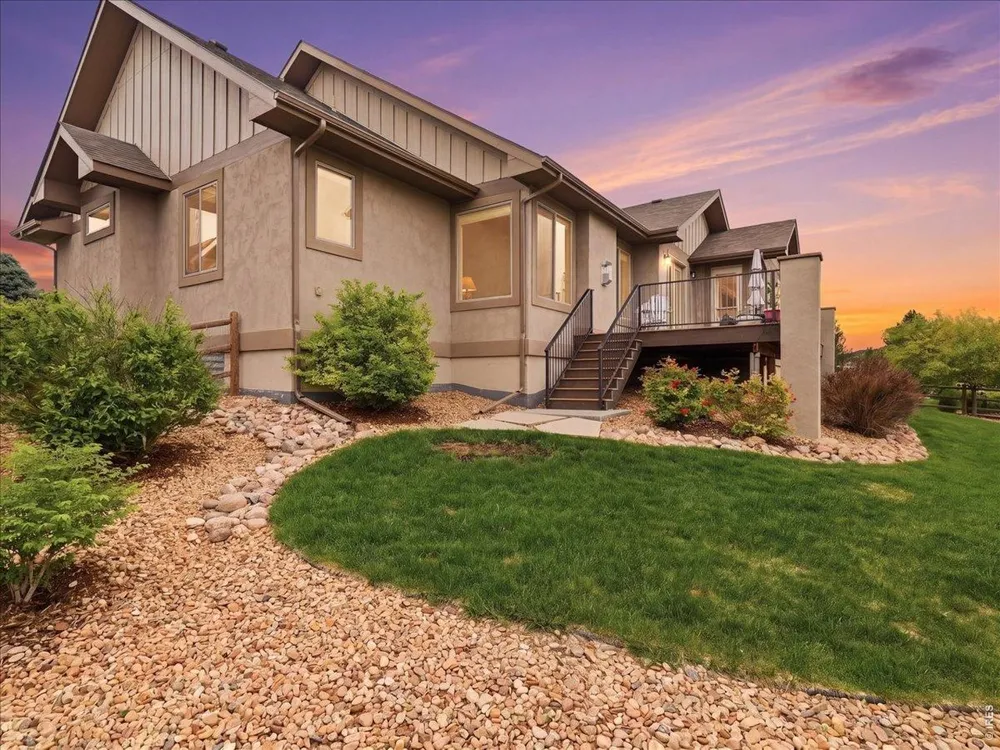7853 Cherry Blossom Drive Windsor, CO 80550