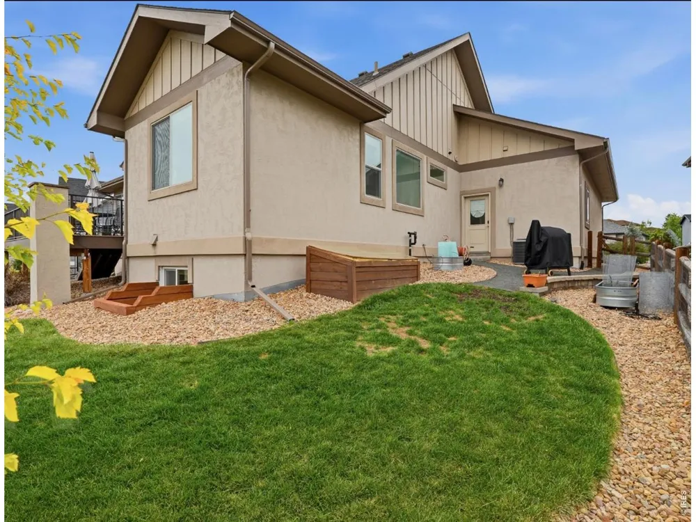 7853 Cherry Blossom Drive Windsor, CO 80550