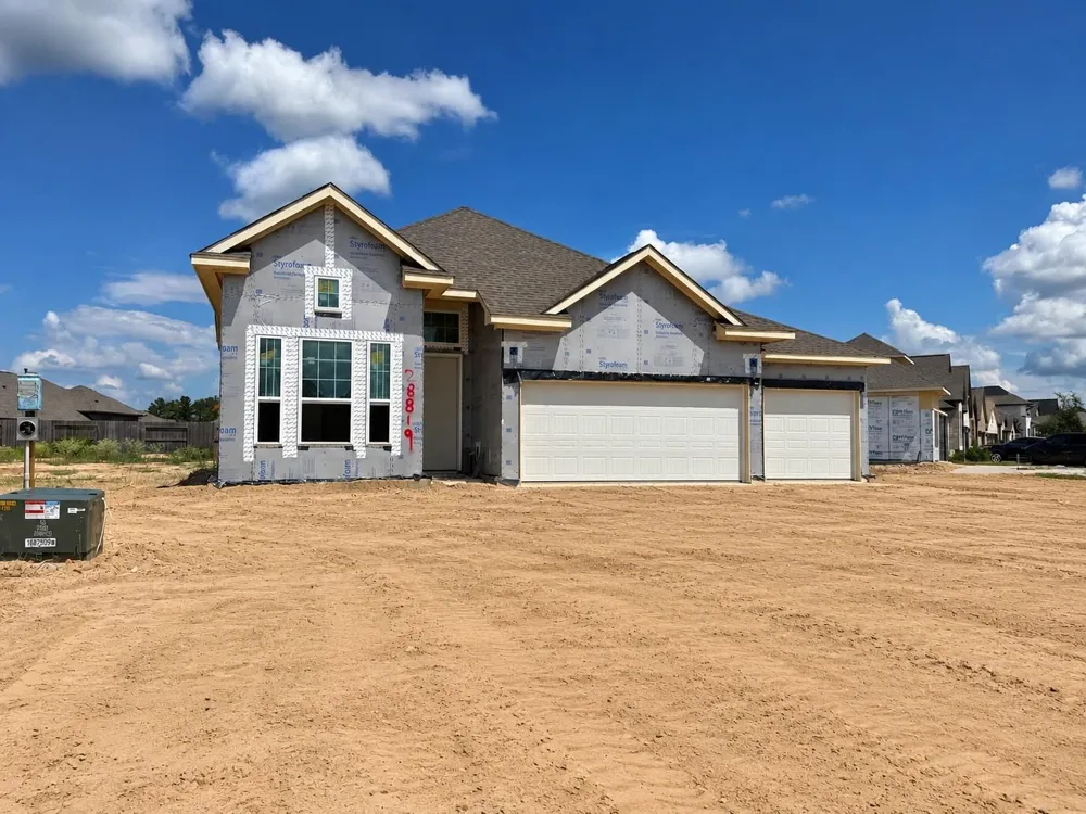 28819 Crockett Gardens Drive New Caney, TX 77357