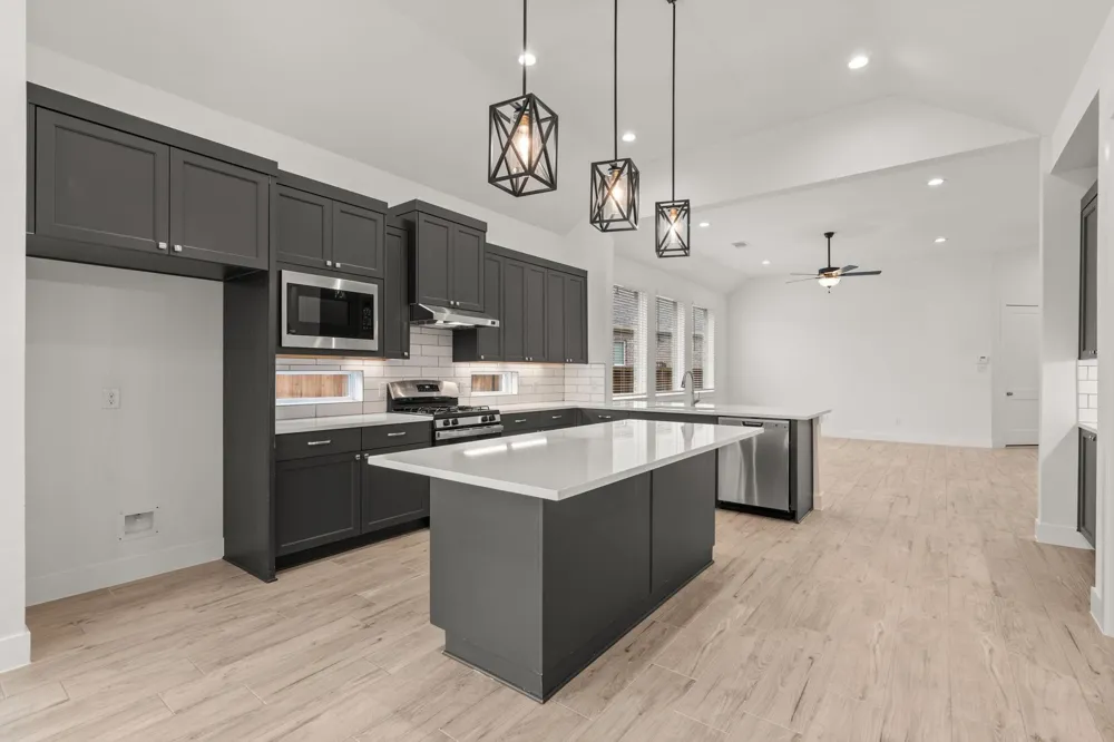 28819 Crockett Gardens Drive New Caney, TX 77357
