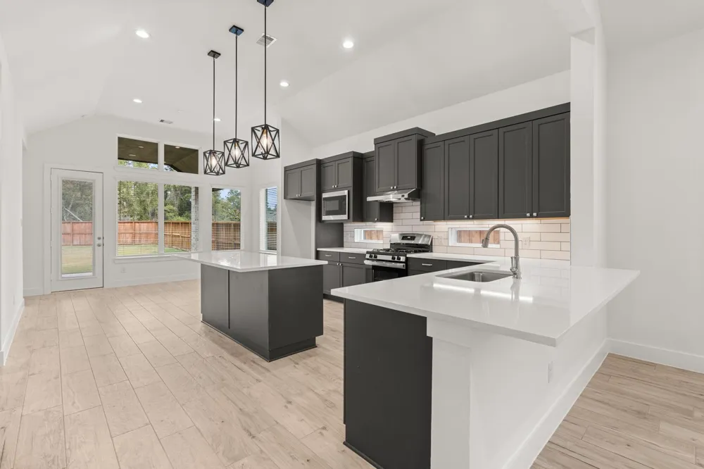 28819 Crockett Gardens Drive New Caney, TX 77357