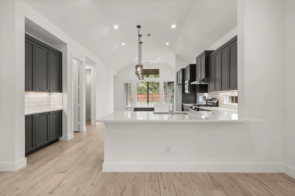 28819 Crockett Gardens Drive New Caney, TX 77357