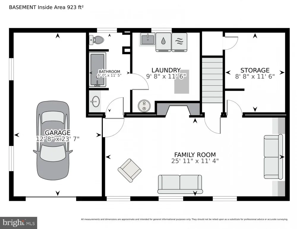 802 PARKWAY TERRACE Alexandria, VA 22302