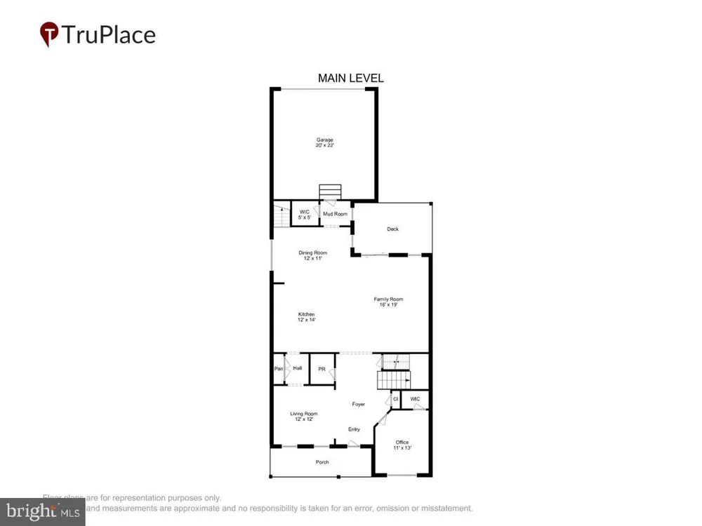 1974 SERVICEBERRY ROAD Dumfries, VA 22026