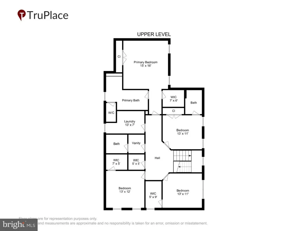 1974 SERVICEBERRY ROAD Dumfries, VA 22026