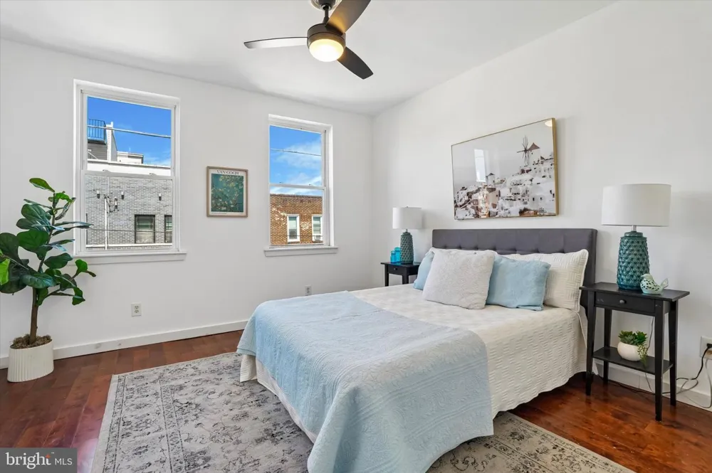 2208 E DICKINSON STREET Philadelphia, PA 19146