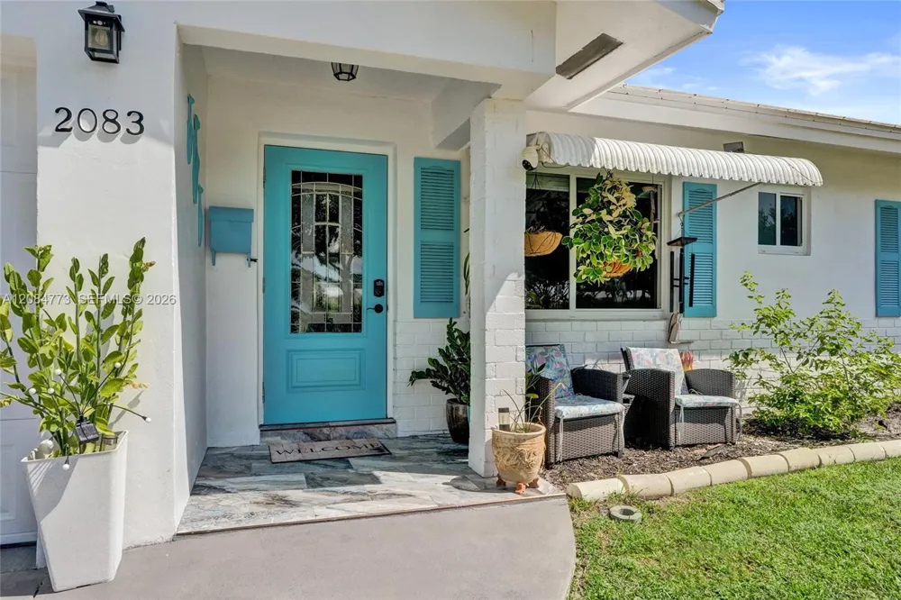 2083 SW 13th Ave Boynton Beach, FL 33426
