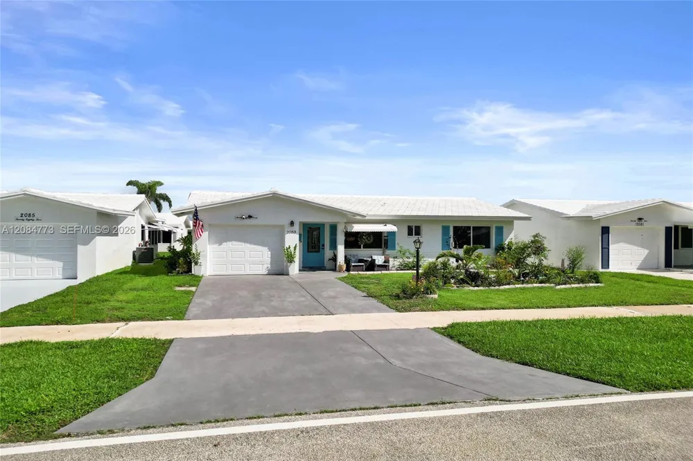 2083 SW 13th Ave Boynton Beach, FL 33426