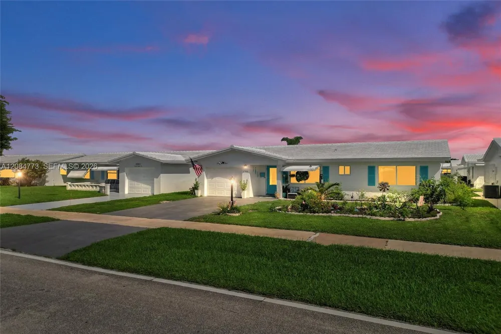 2083 SW 13th Ave Boynton Beach, FL 33426