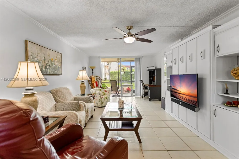 691 S Hollybrook Dr #26-105 Pembroke Pines, FL 33025