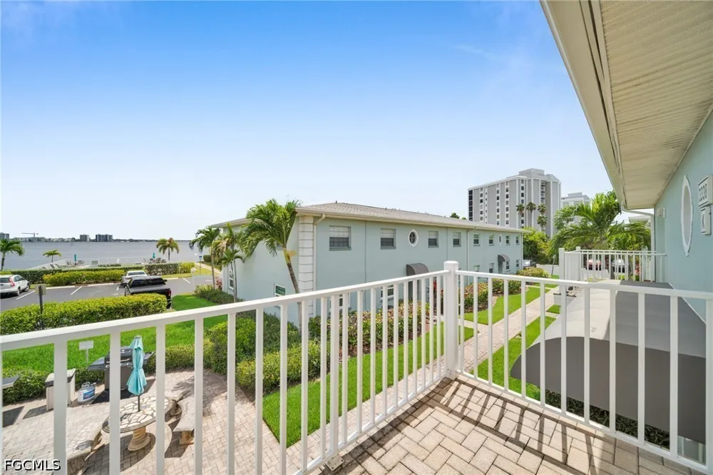 Key Drive #4 North Fort Myers, FL 33903