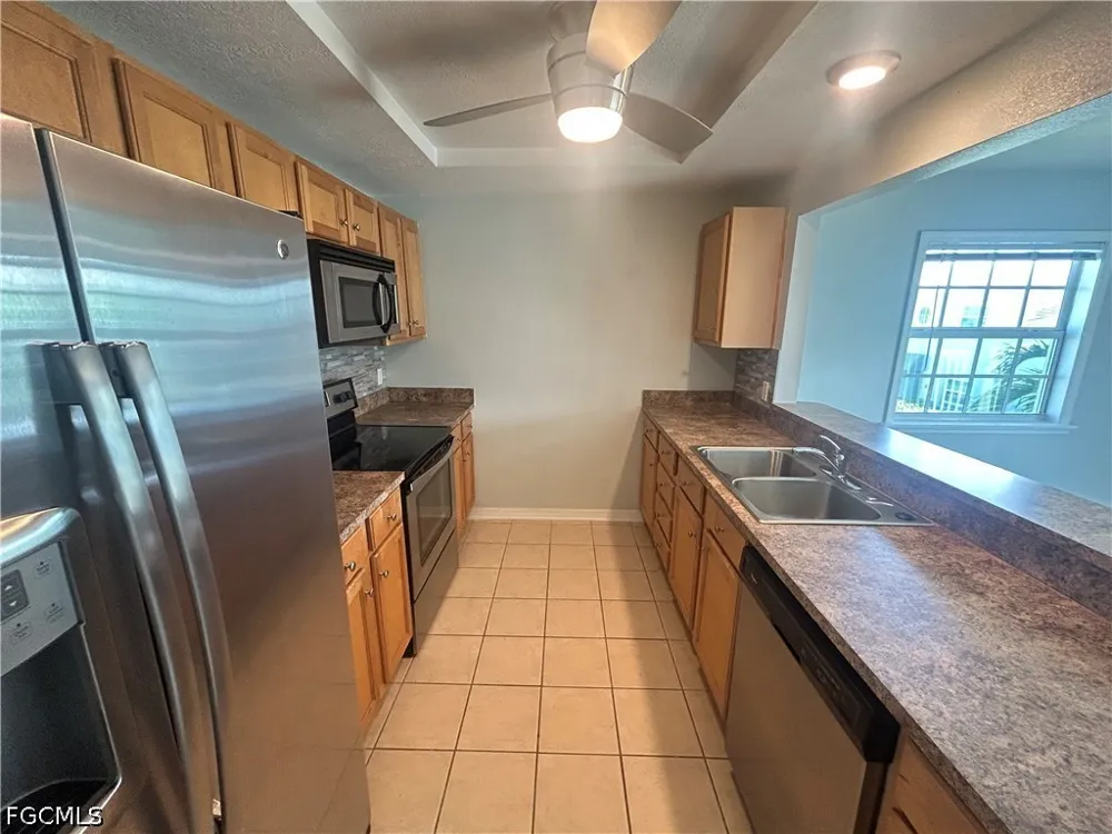 Key Drive #4 North Fort Myers, FL 33903