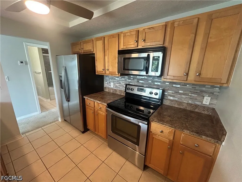 Key Drive #4 North Fort Myers, FL 33903