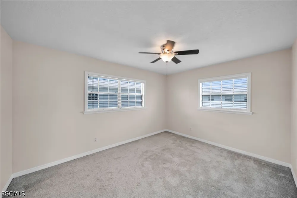 Key Drive #4 North Fort Myers, FL 33903