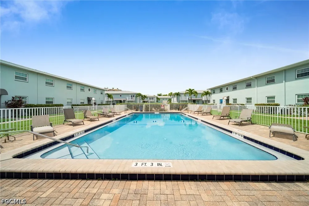 Key Drive #4 North Fort Myers, FL 33903