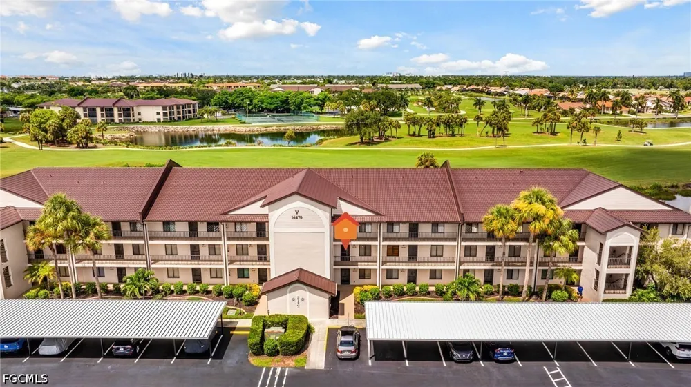 Kelly Cove Drive #2846 Fort Myers, FL 33908