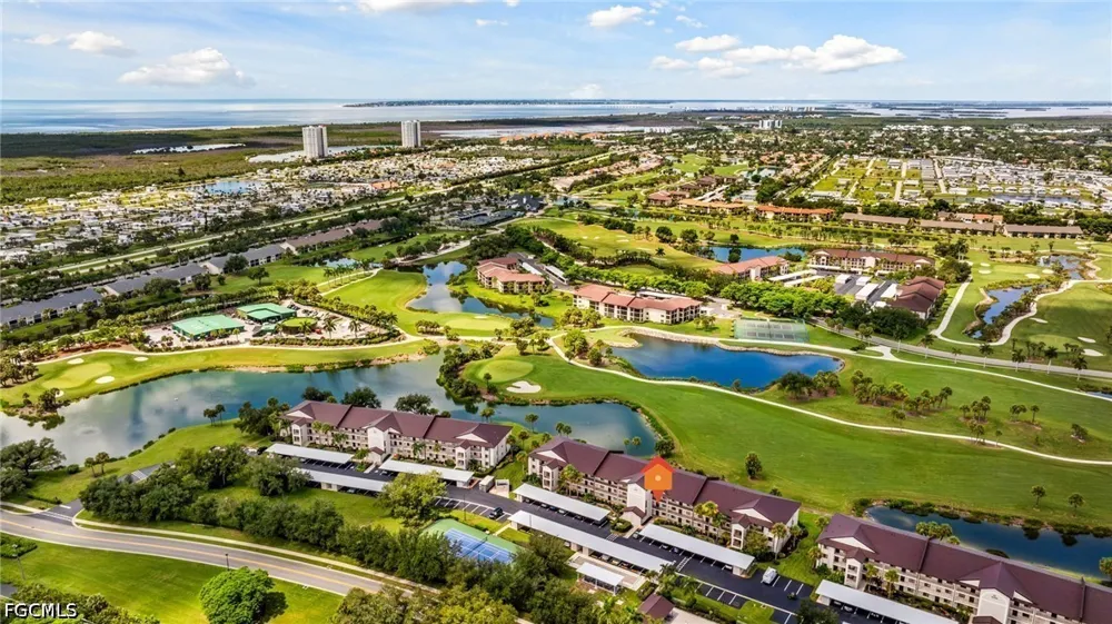 Kelly Cove Drive #2846 Fort Myers, FL 33908