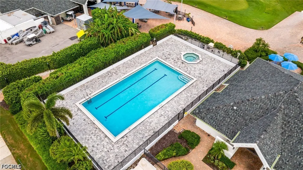 Kelly Cove Drive #2846 Fort Myers, FL 33908