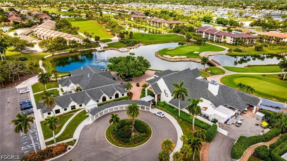 Kelly Cove Drive #2846 Fort Myers, FL 33908