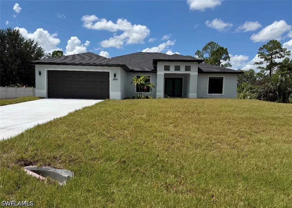 Congress Avenue Lehigh Acres, FL 33972