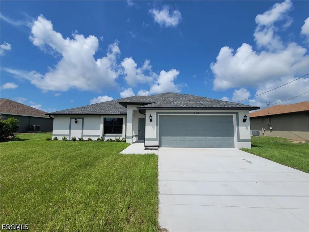 SW 19th Avenue Cape Coral, FL 33991