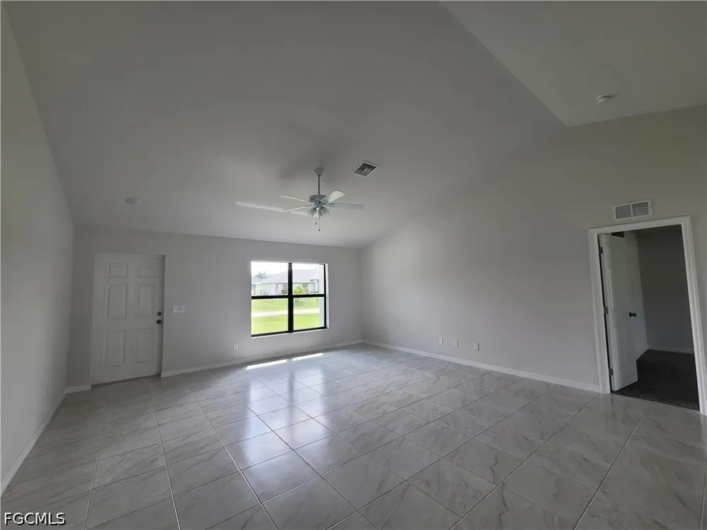 SW 19th Avenue Cape Coral, FL 33991