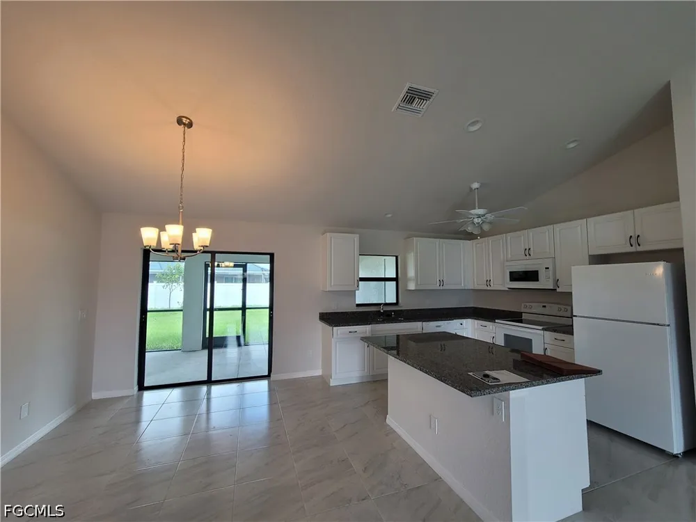 SW 19th Avenue Cape Coral, FL 33991