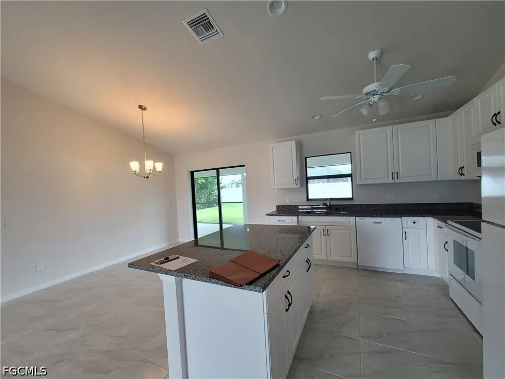 SW 19th Avenue Cape Coral, FL 33991