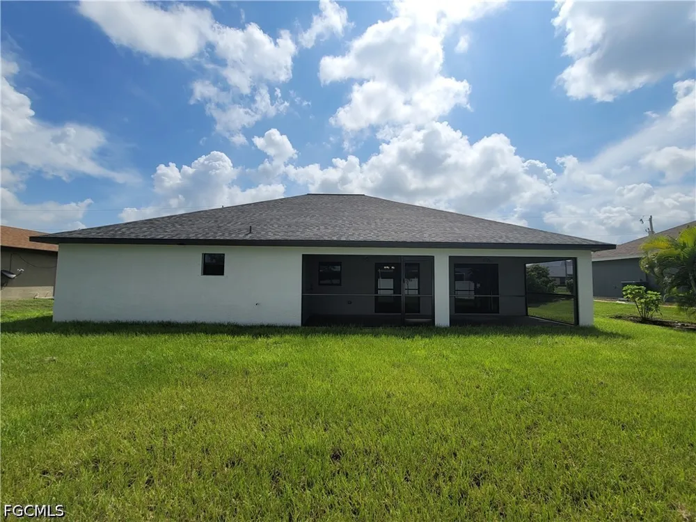 SW 19th Avenue Cape Coral, FL 33991