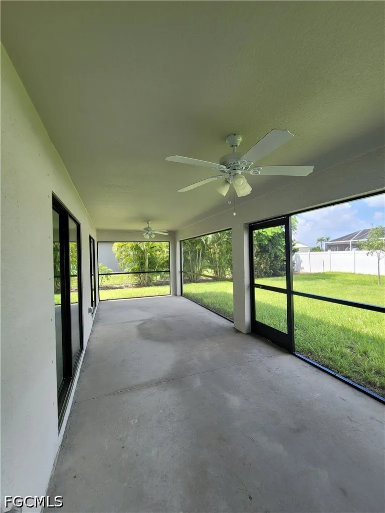 SW 19th Avenue Cape Coral, FL 33991
