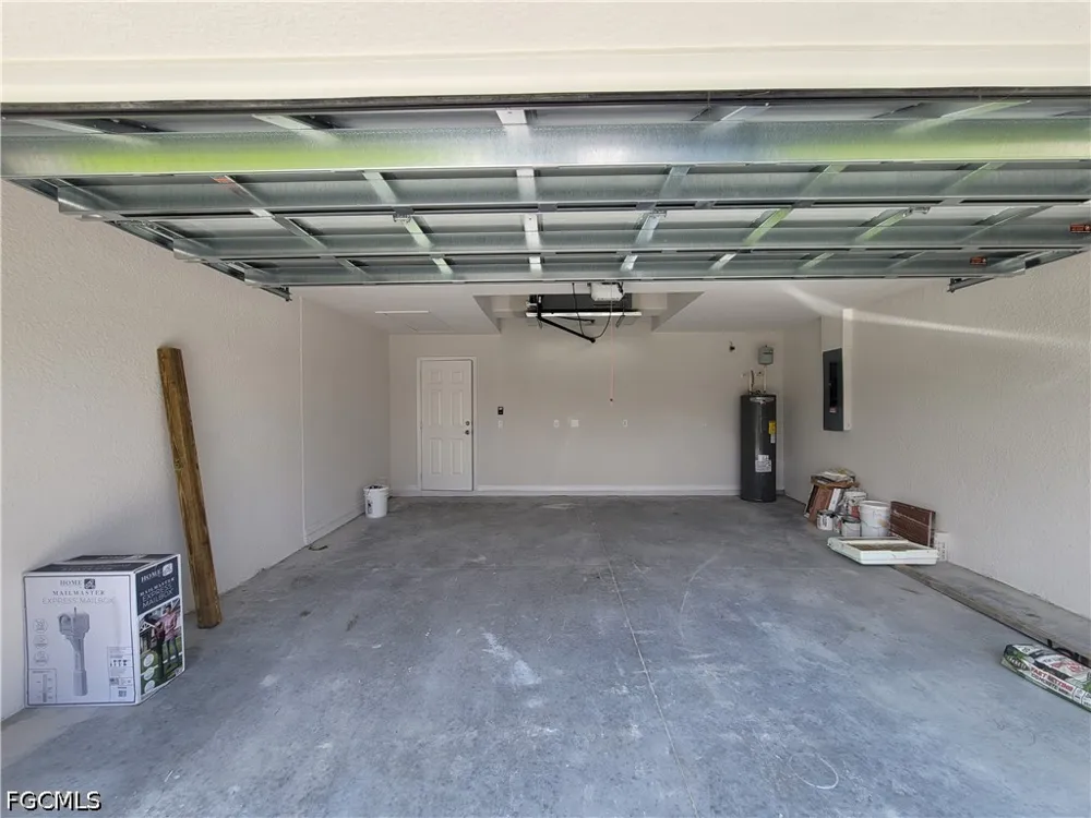 SW 19th Avenue Cape Coral, FL 33991
