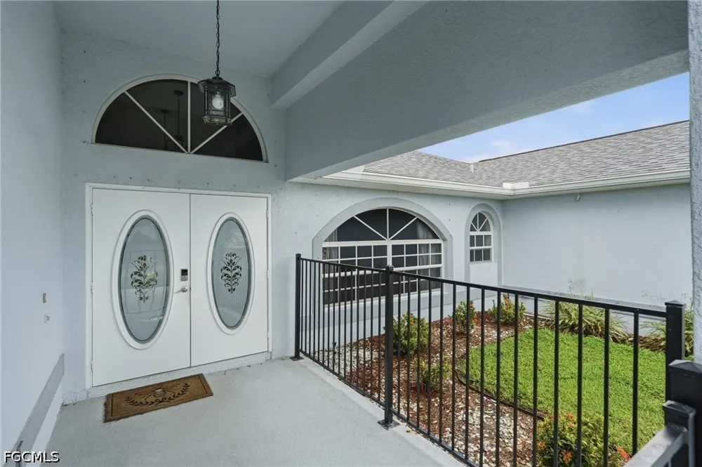 NW 17th Place Cape Coral, FL 33993