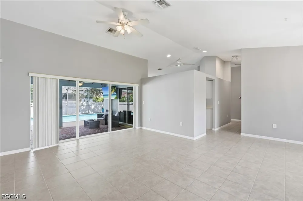 NW 17th Place Cape Coral, FL 33993