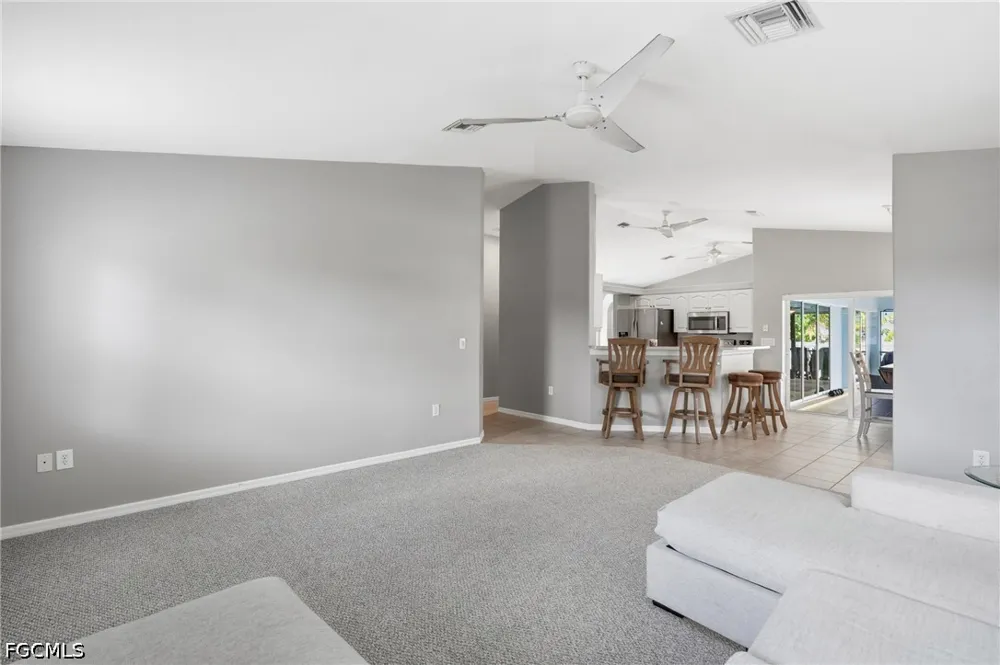 NW 17th Place Cape Coral, FL 33993