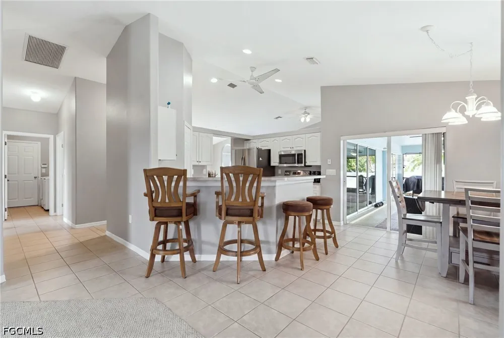 NW 17th Place Cape Coral, FL 33993
